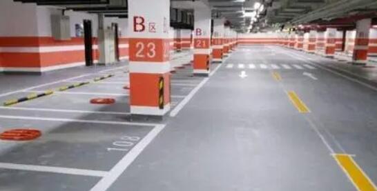 建始热熔油漆划线